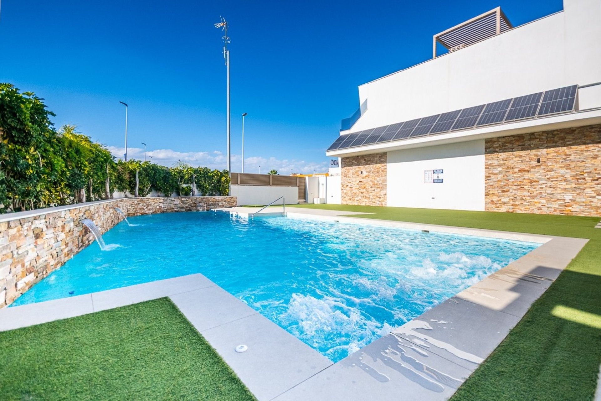 Revente - Apartment -
San Pedro del Pinatar - Costa Calida