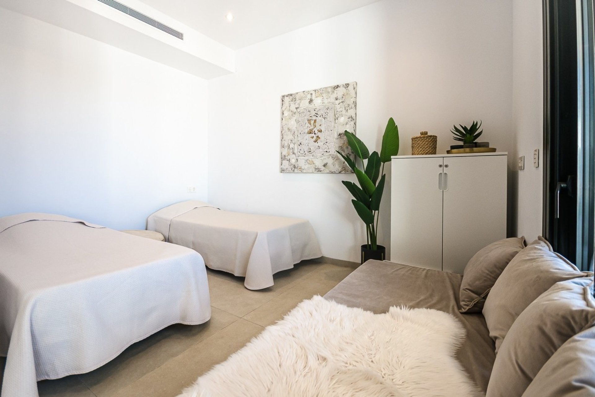 Revente - Apartment -
San Pedro del Pinatar - Costa Calida