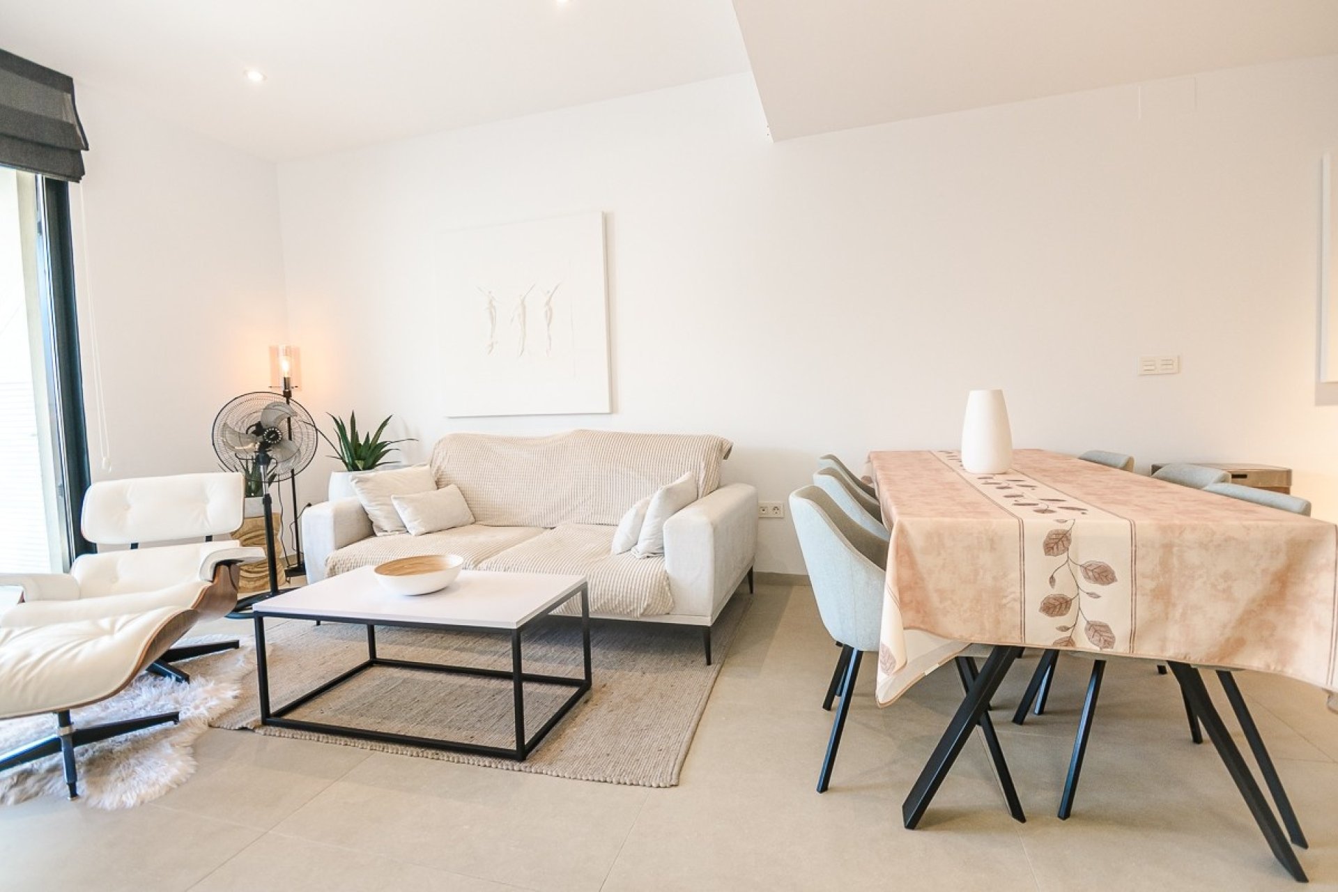 Revente - Apartment -
San Pedro del Pinatar - Costa Calida