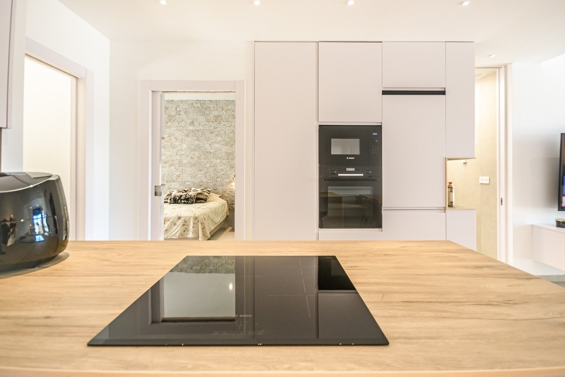 Revente - Apartment -
San Pedro del Pinatar - Costa Calida