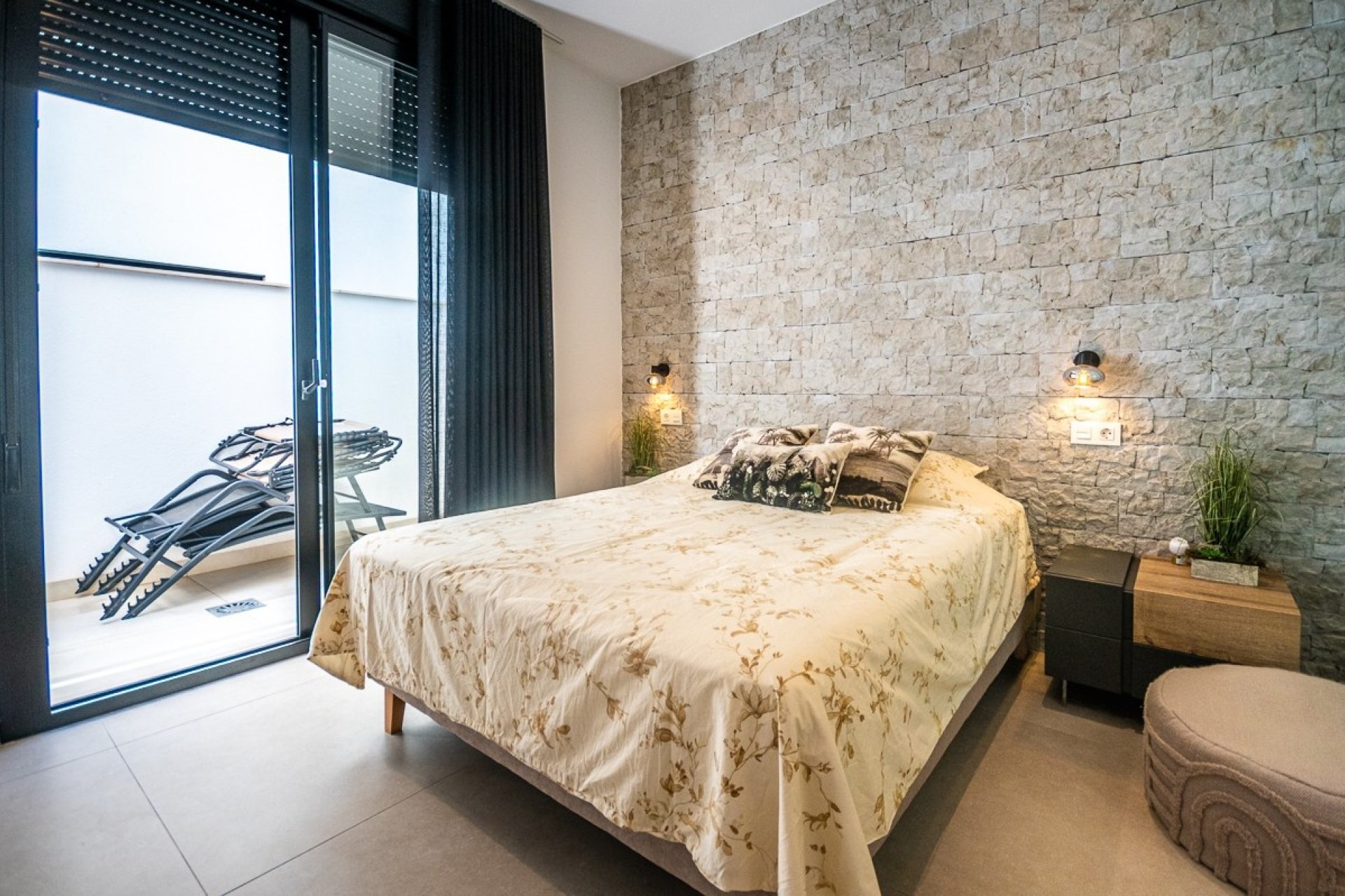 Revente - Apartment -
San Pedro del Pinatar - Costa Calida