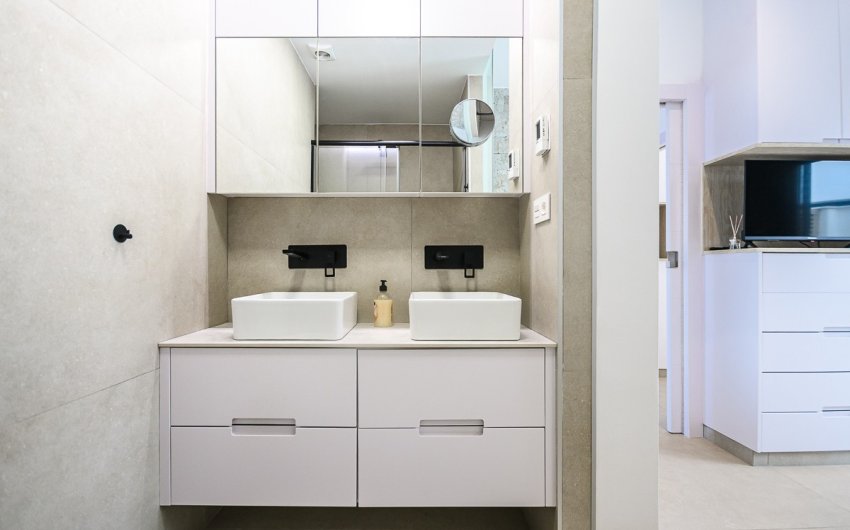 Revente - Apartment -
San Pedro del Pinatar - Costa Calida