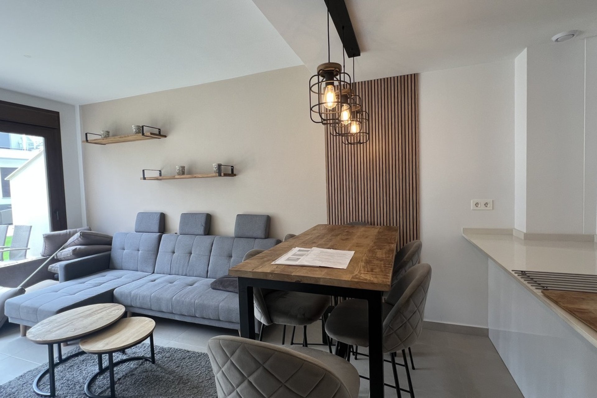 Revente - Apartment -
San Pedro del Pinatar - Costa Calida