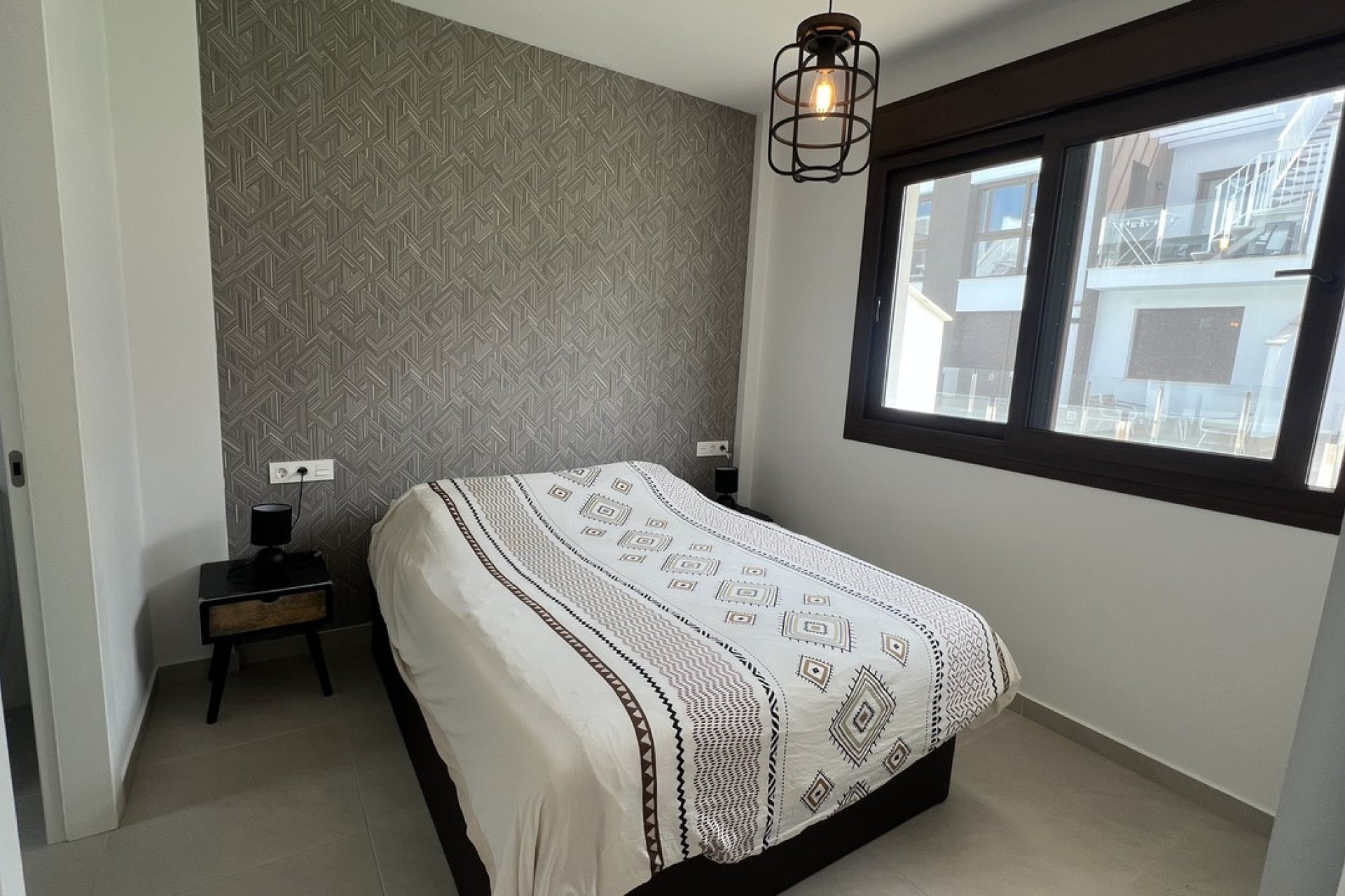 Revente - Apartment -
San Pedro del Pinatar - Costa Calida