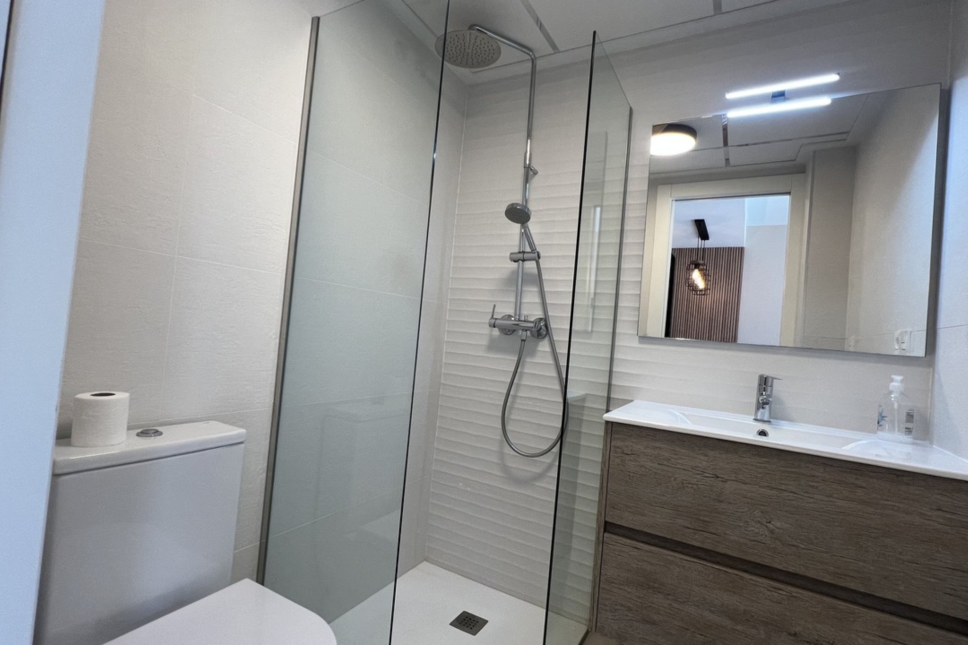 Revente - Apartment -
San Pedro del Pinatar - Costa Calida