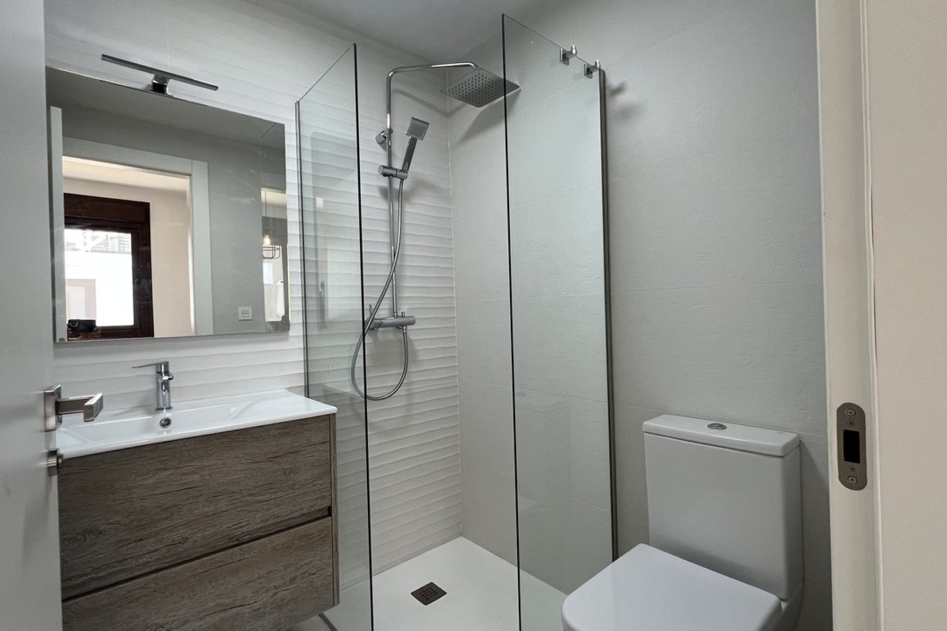 Revente - Apartment -
San Pedro del Pinatar - Costa Calida