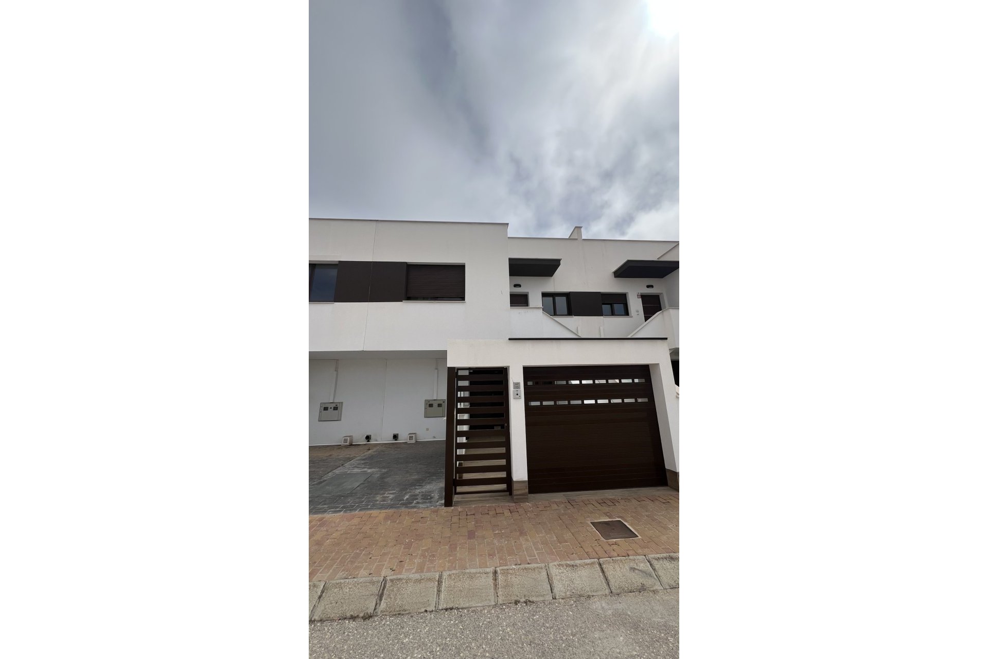 Revente - Apartment -
San Pedro del Pinatar - Costa Calida