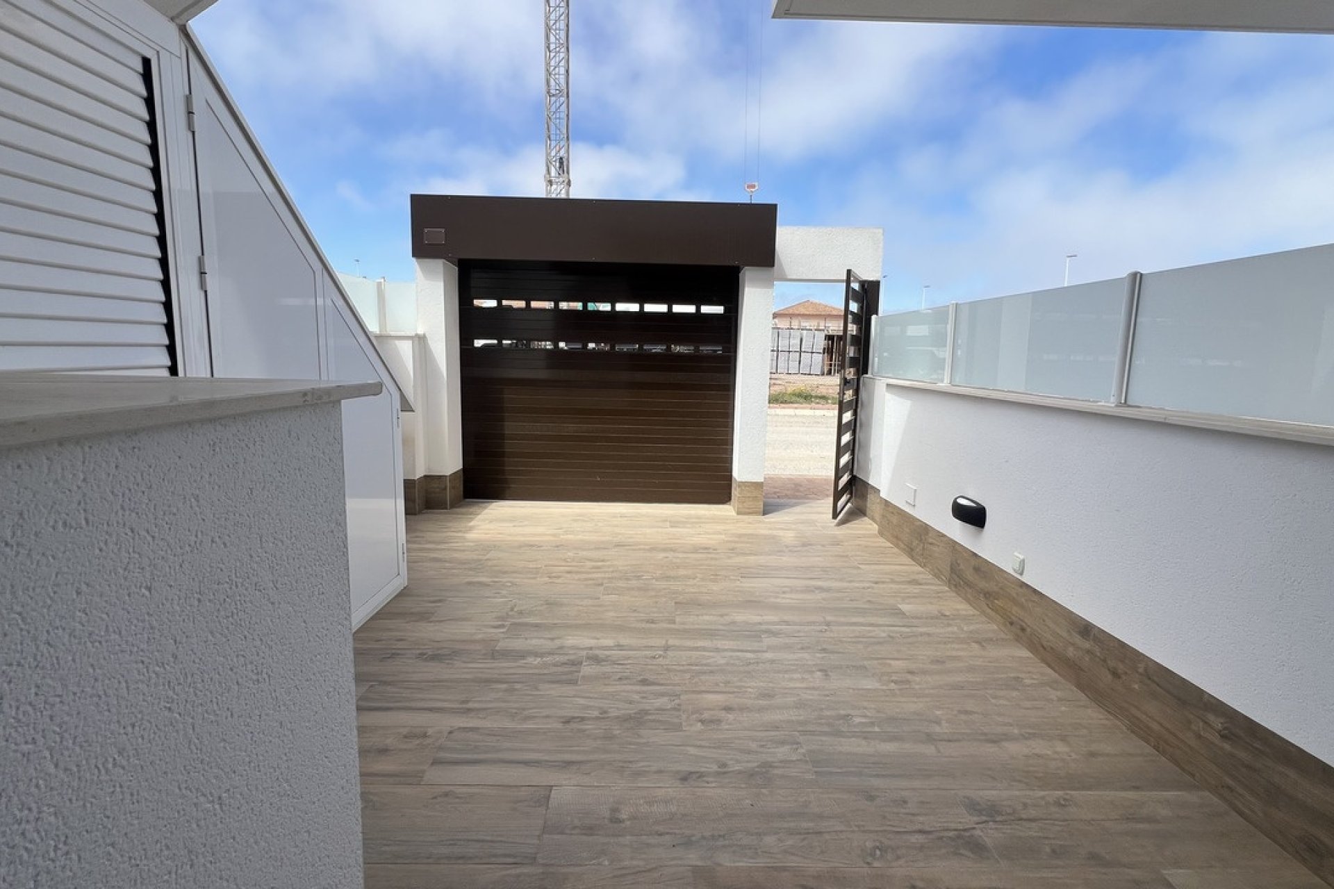 Revente - Apartment -
San Pedro del Pinatar - Costa Calida