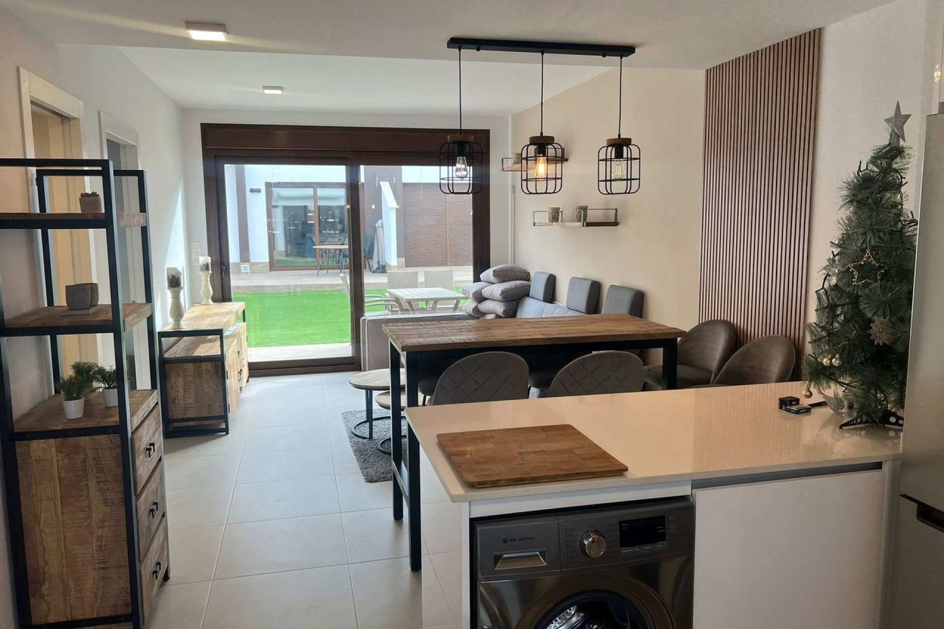 Revente - Apartment -
San Pedro del Pinatar - Costa Calida