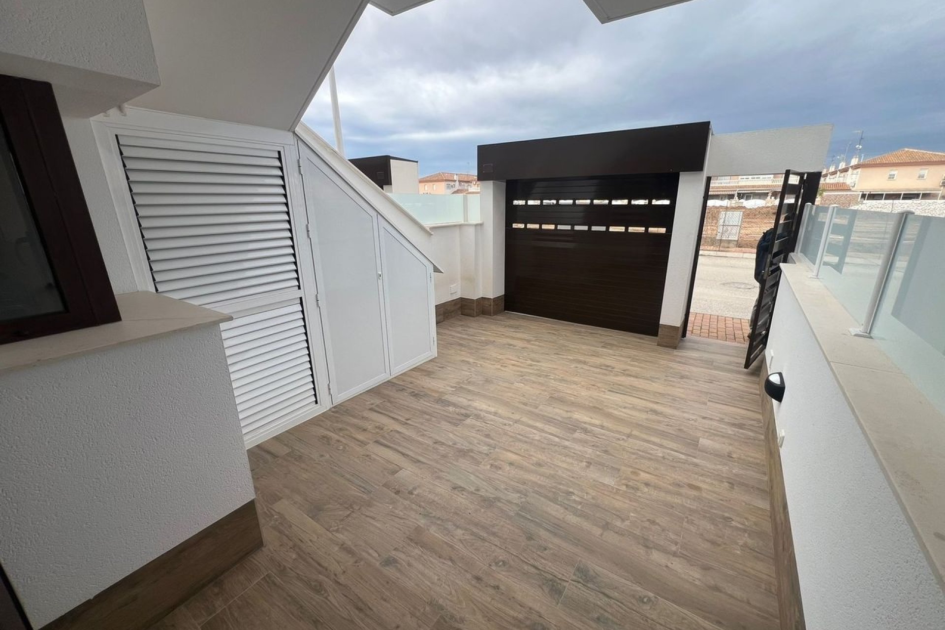 Revente - Apartment -
San Pedro del Pinatar - Costa Calida