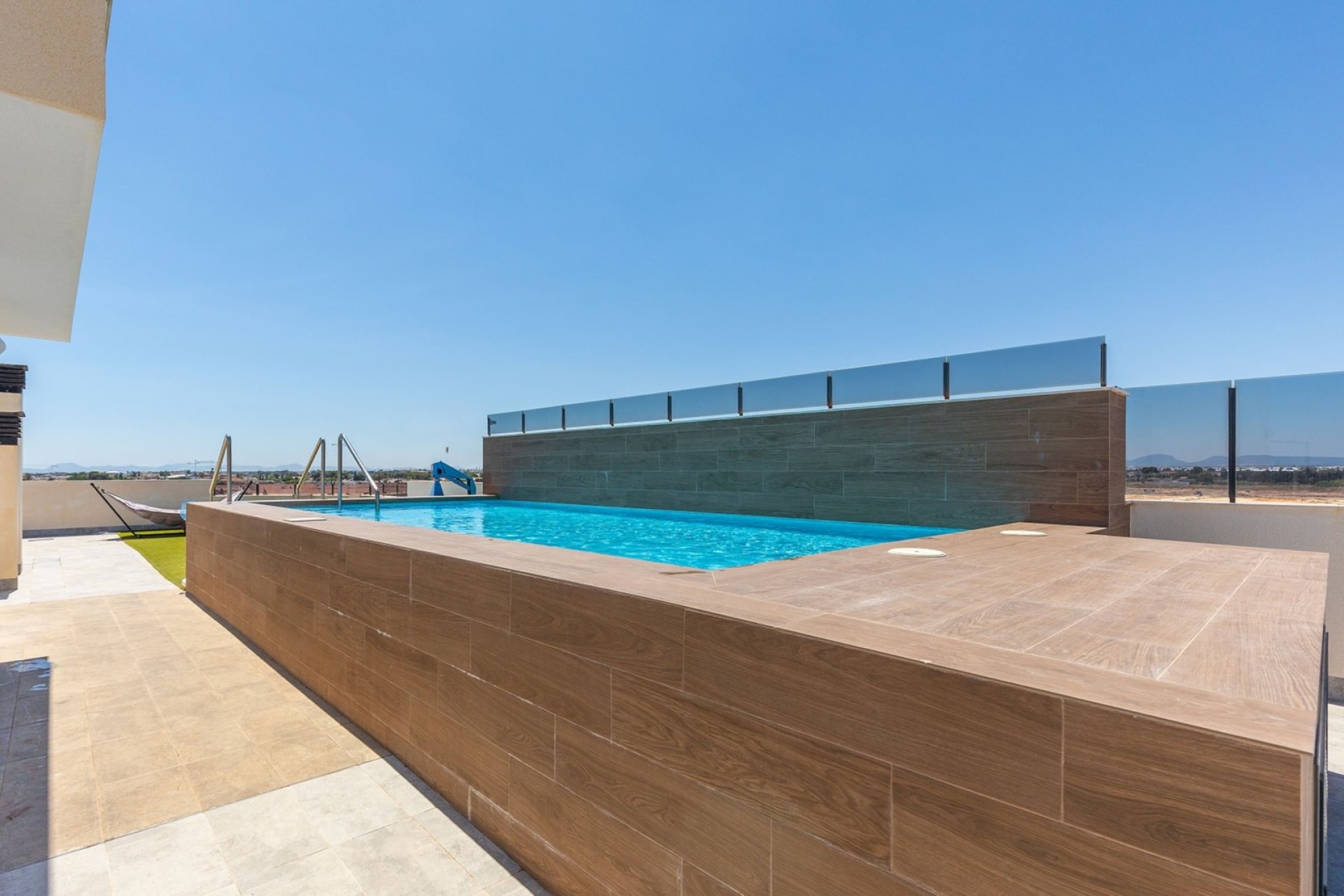 Revente - Apartment -
San Pedro del Pinatar - Lo Pagan