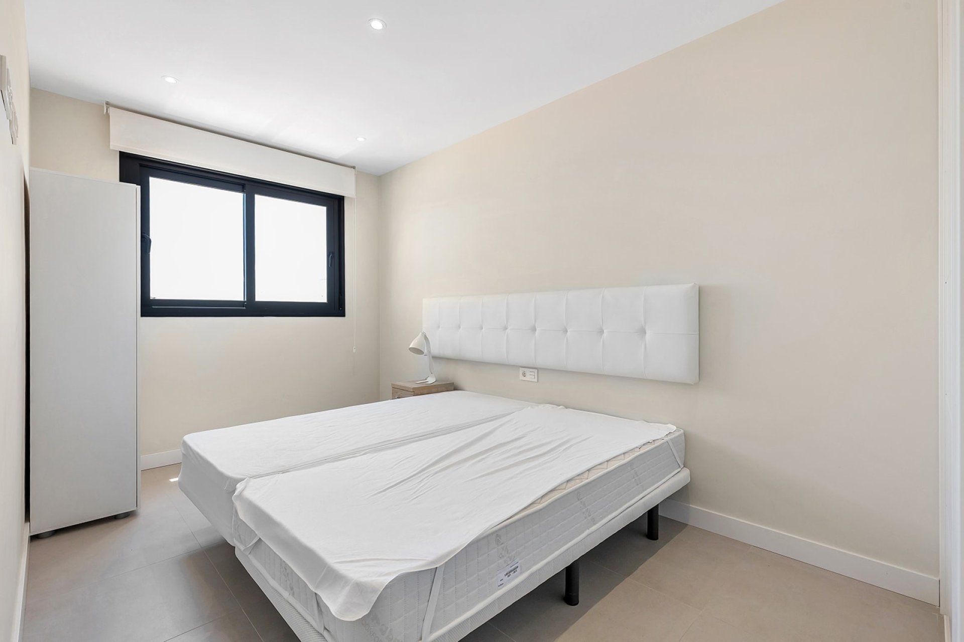 Revente - Apartment -
San Pedro del Pinatar - Lo Pagan