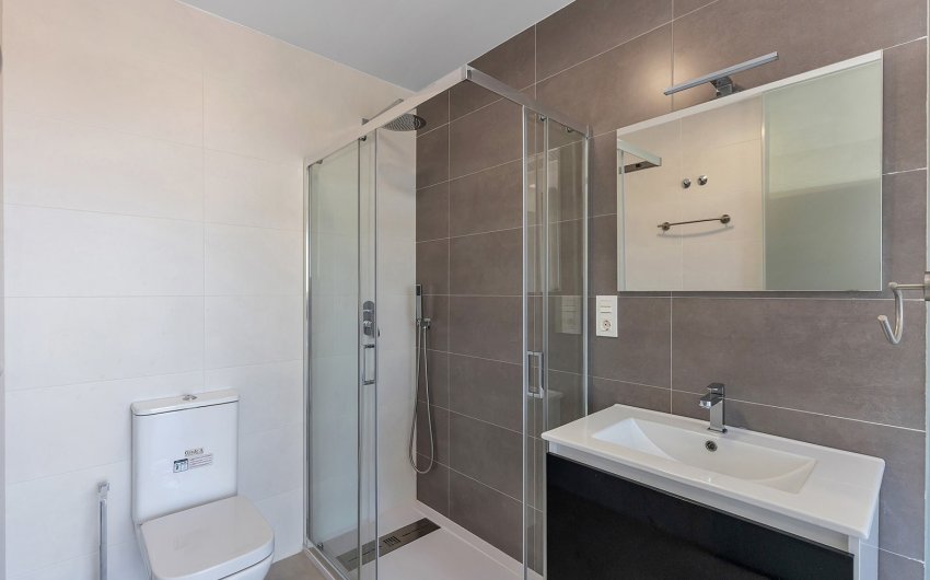 Revente - Apartment -
San Pedro del Pinatar - Lo Pagan