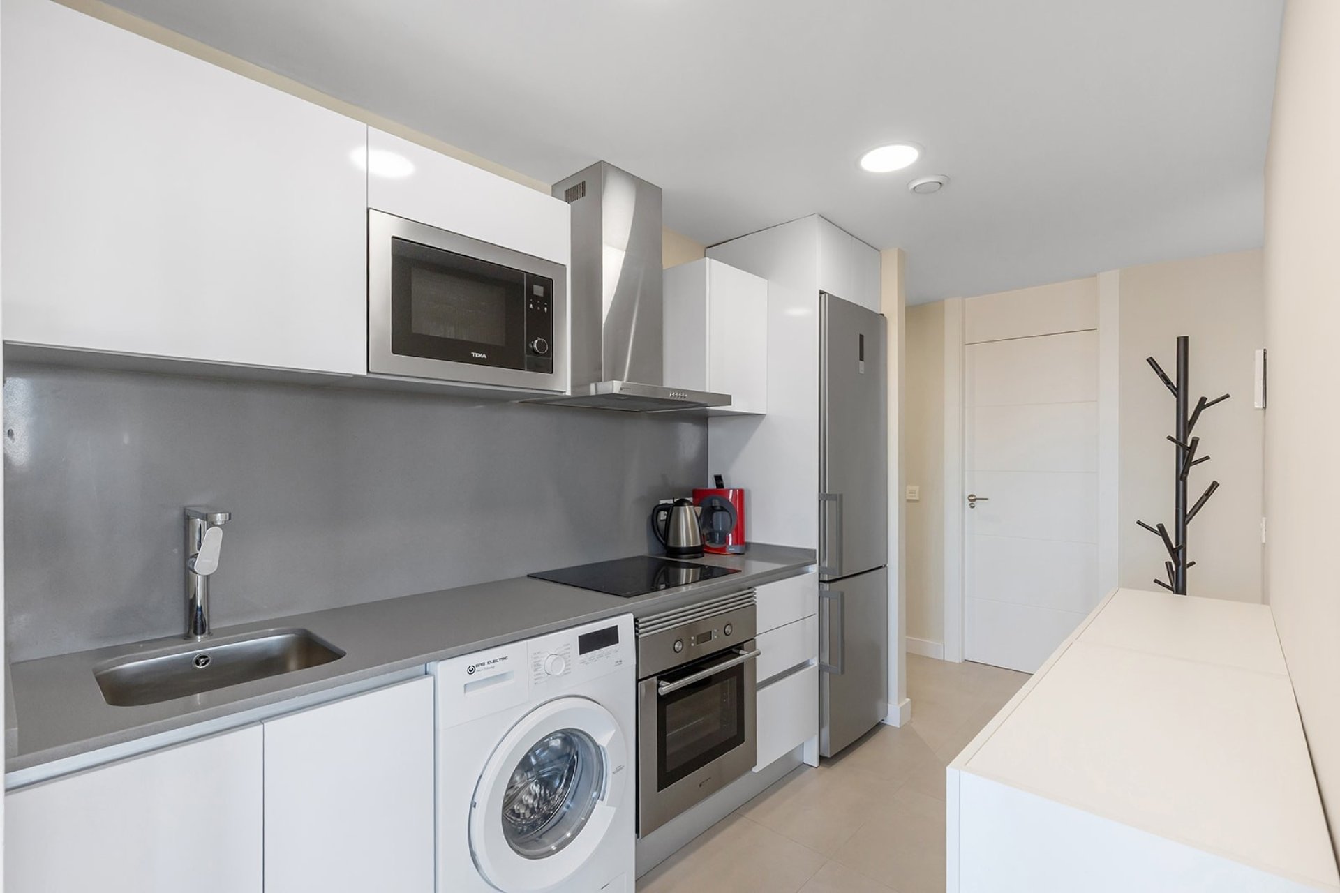 Revente - Apartment -
San Pedro del Pinatar - Lo Pagan