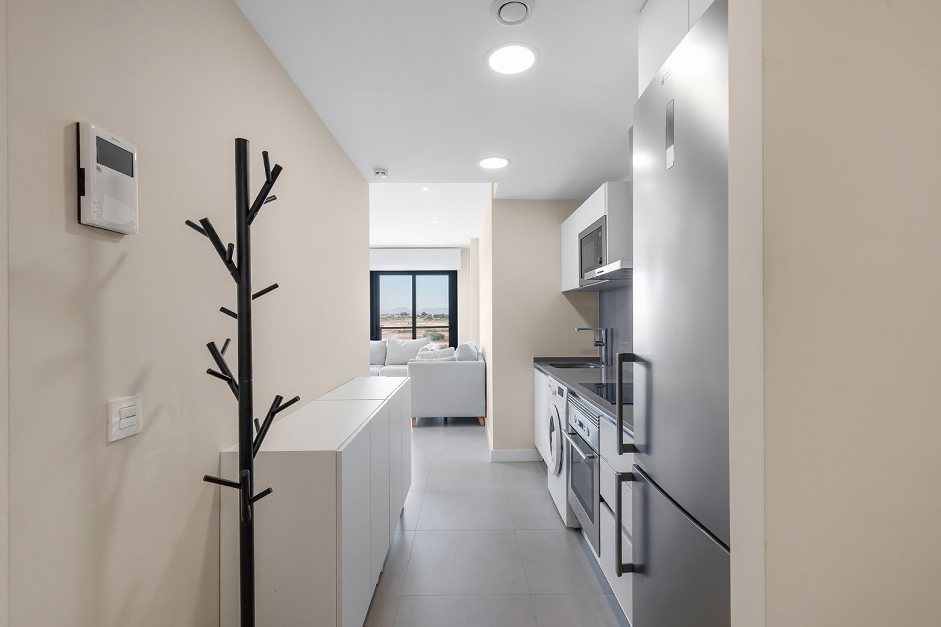 Revente - Apartment -
San Pedro del Pinatar - Lo Pagan