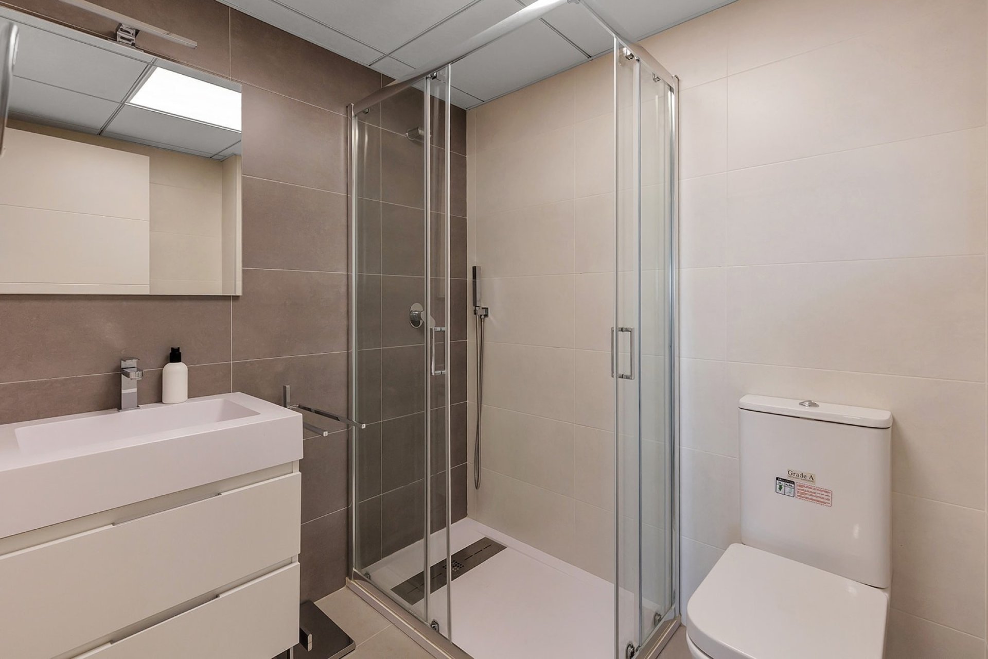 Revente - Apartment -
San Pedro del Pinatar - Lo Pagan