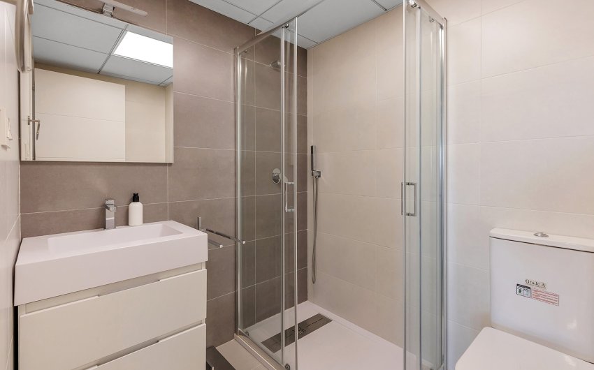Revente - Apartment -
San Pedro del Pinatar - Lo Pagan
