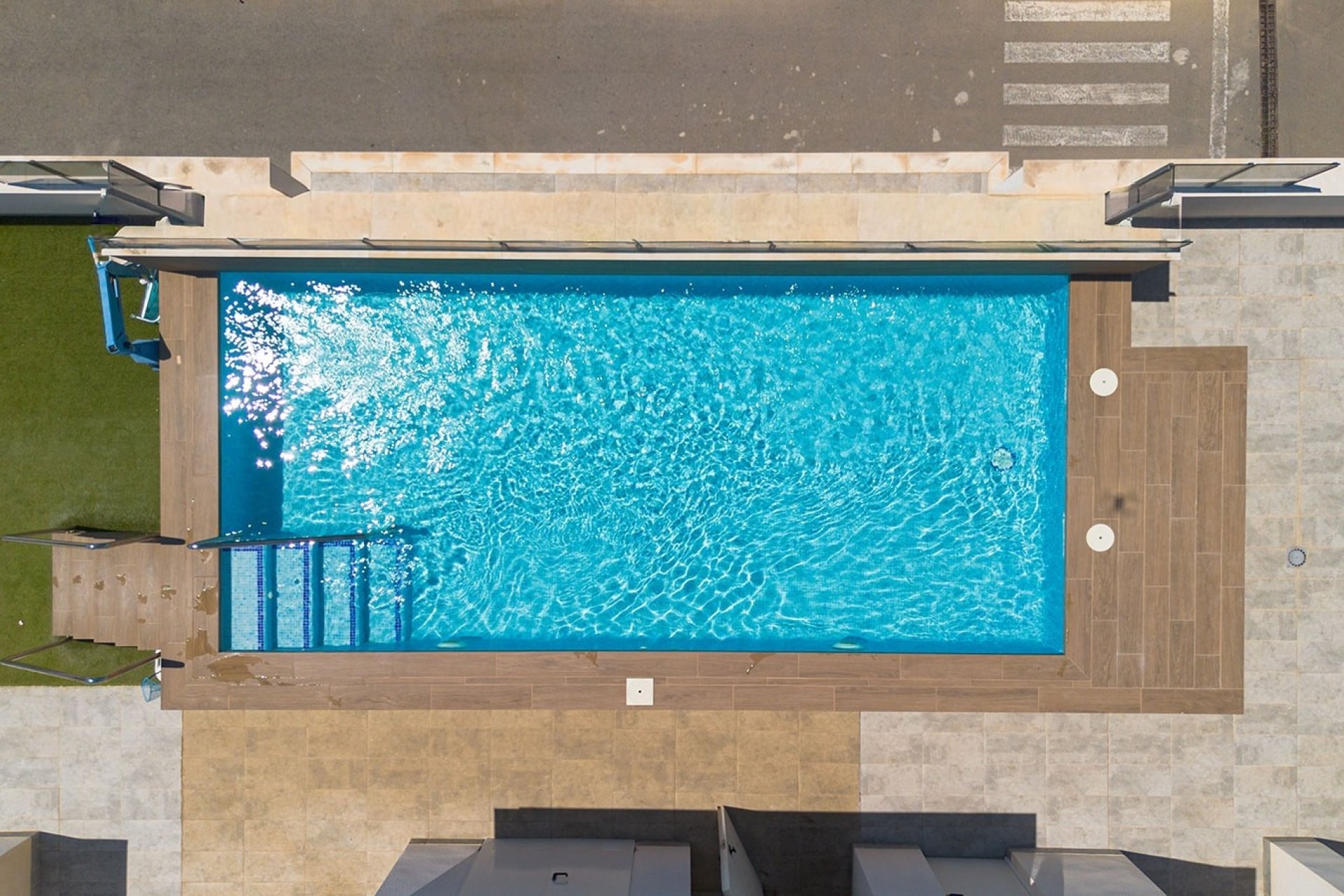 Revente - Apartment -
San Pedro del Pinatar - Lo Pagan