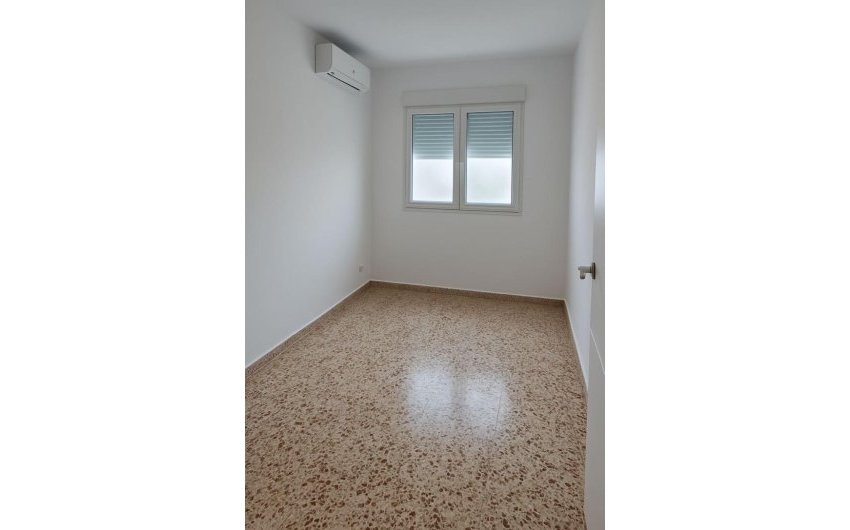 Revente - Apartment -
San Pedro del Pinatar - Lo Pagan