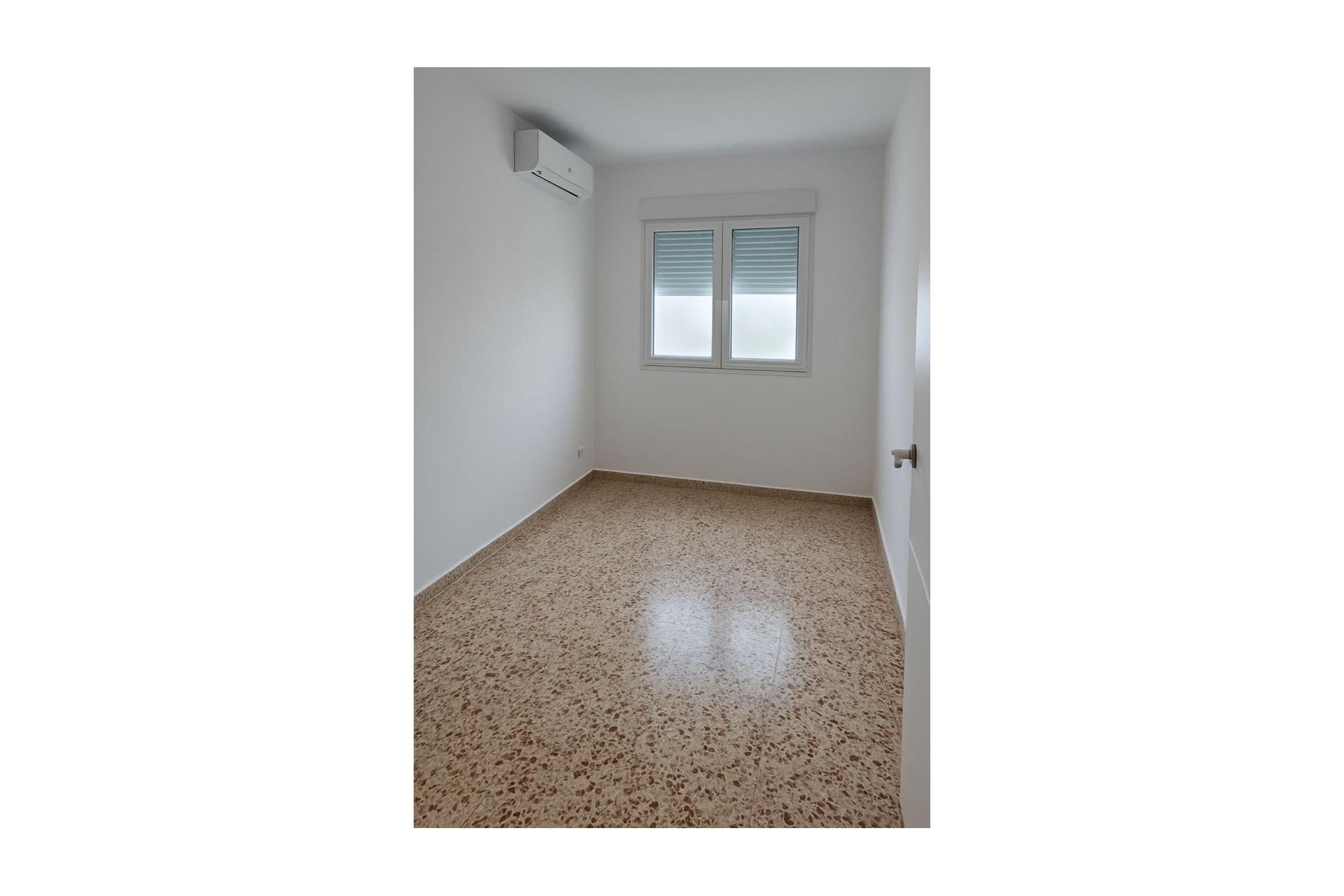 Revente - Apartment -
San Pedro del Pinatar - Lo Pagan