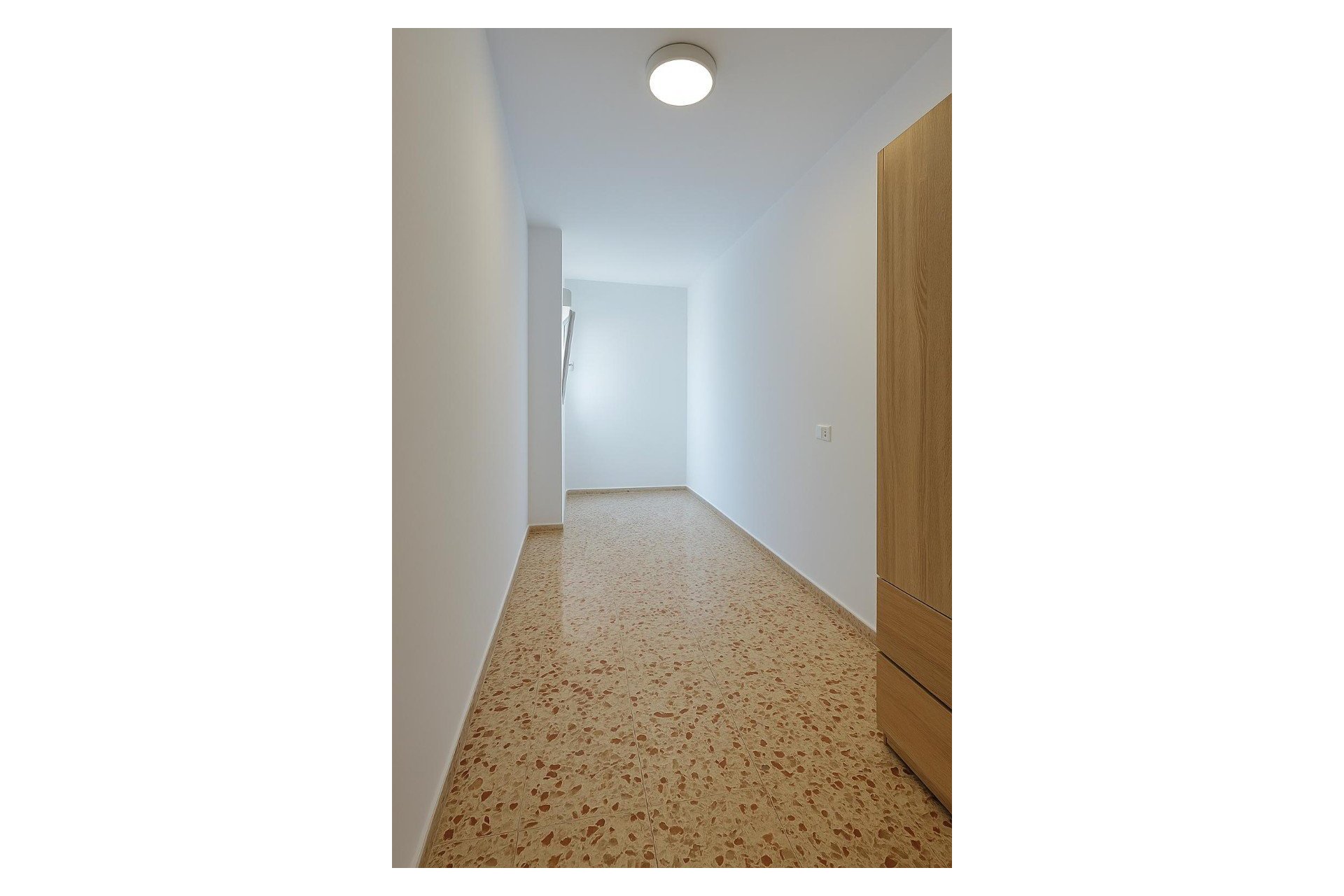 Revente - Apartment -
San Pedro del Pinatar - Lo Pagan