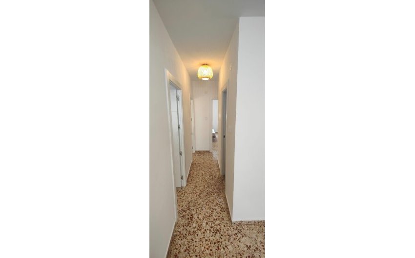 Revente - Apartment -
San Pedro del Pinatar - Lo Pagan