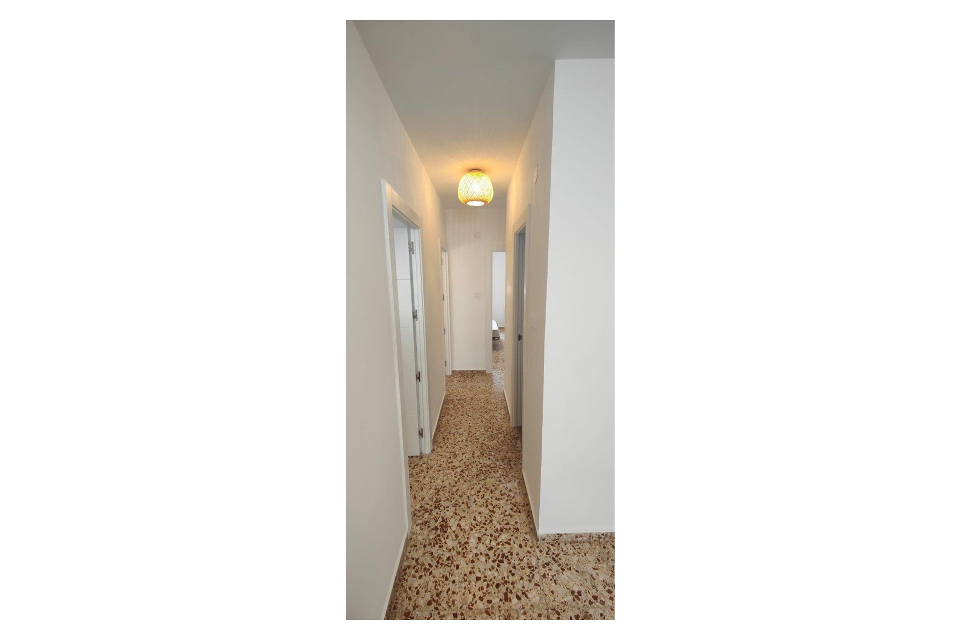 Revente - Apartment -
San Pedro del Pinatar - Lo Pagan