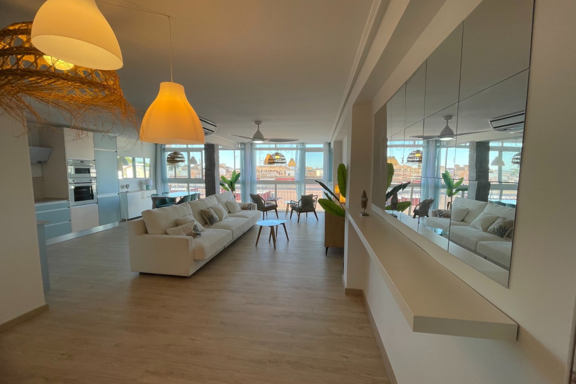 Revente - Apartment -
San Pedro del Pinatar - Lo Pagan
