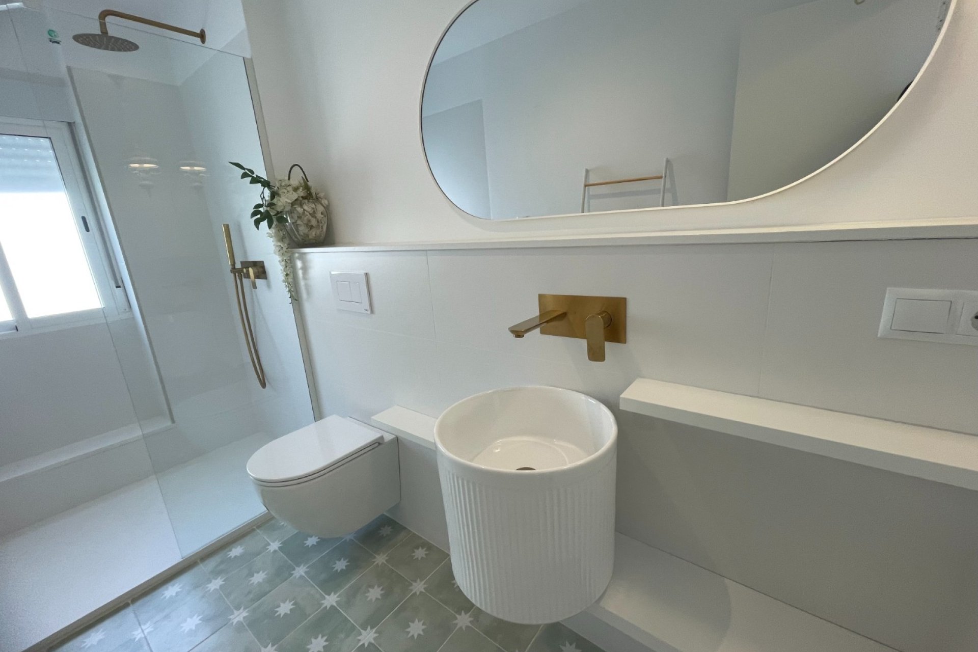 Revente - Apartment -
San Pedro del Pinatar - Lo Pagan