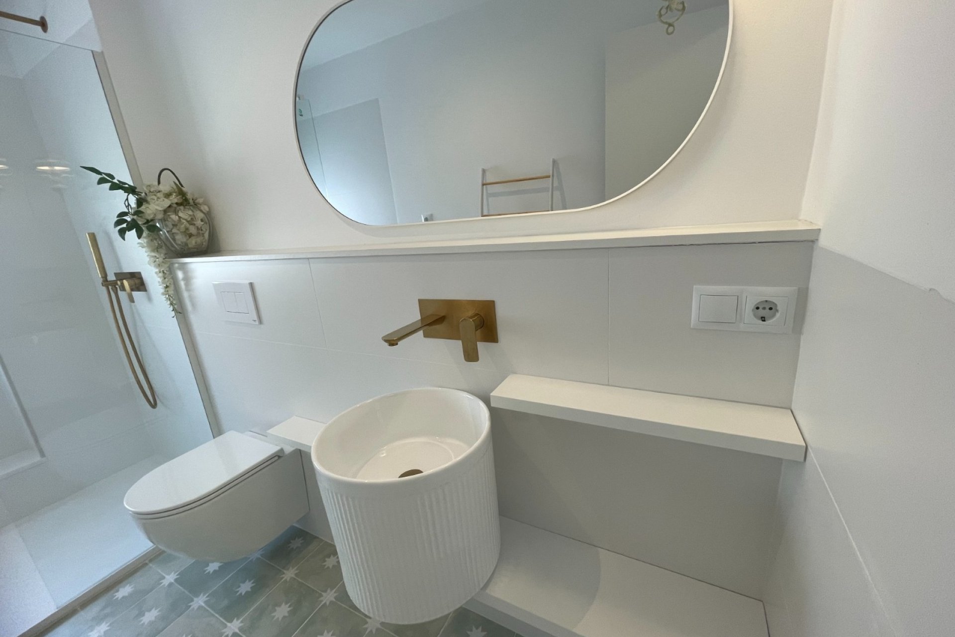 Revente - Apartment -
San Pedro del Pinatar - Lo Pagan