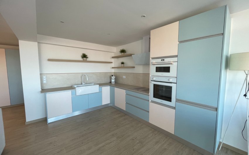 Revente - Apartment -
San Pedro del Pinatar - Lo Pagan