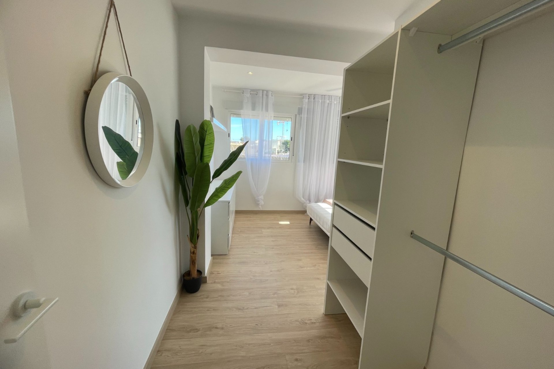 Revente - Apartment -
San Pedro del Pinatar - Lo Pagan