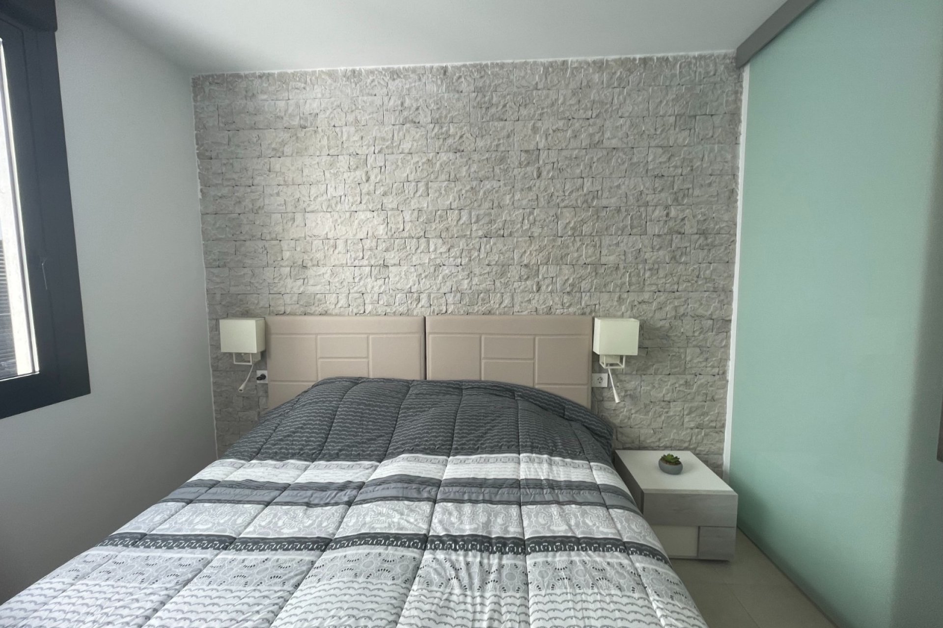 Revente - Apartment -
San Pedro del Pinatar - San Pedro del Pinatar - Town