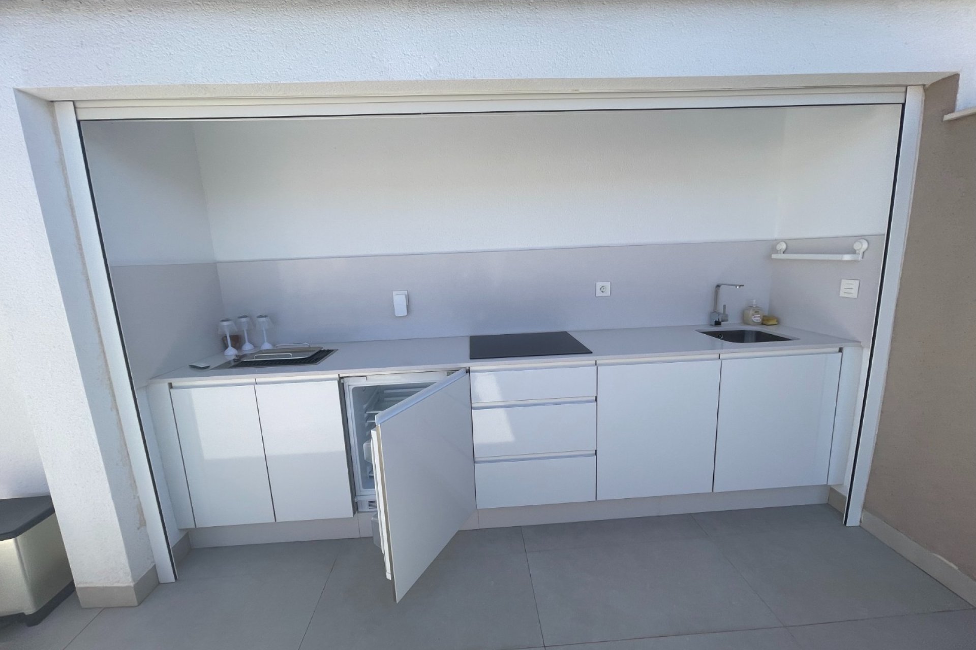 Revente - Apartment -
San Pedro del Pinatar - San Pedro del Pinatar - Town