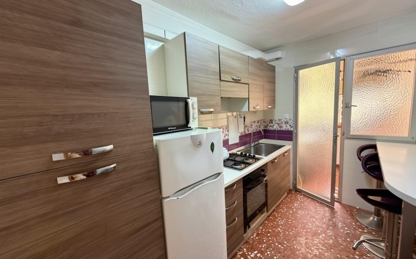Revente - Apartment -
San Pedro del Pinatar - Villananitos