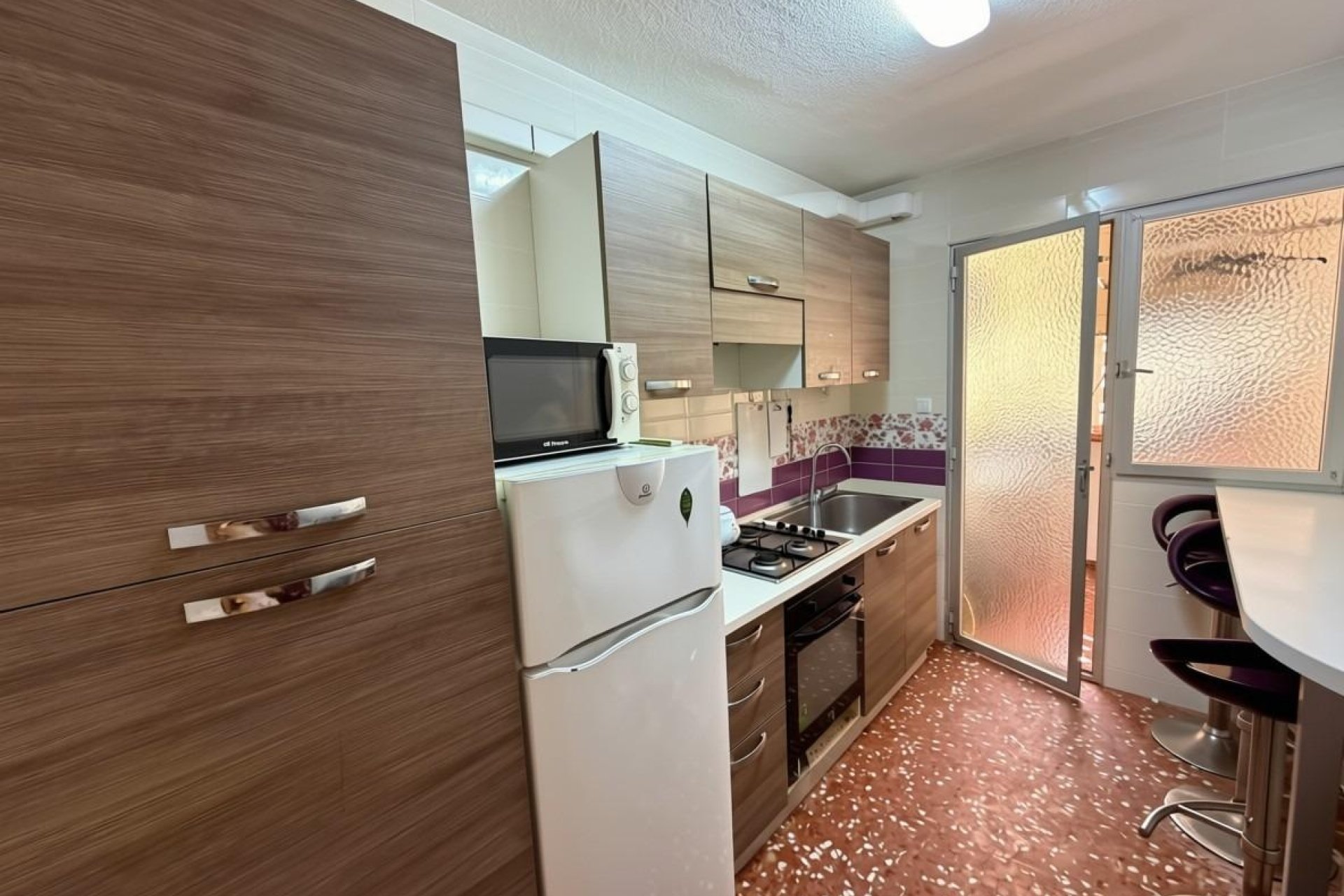 Revente - Apartment -
San Pedro del Pinatar - Villananitos