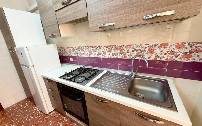 Revente - Apartment -
San Pedro del Pinatar - Villananitos