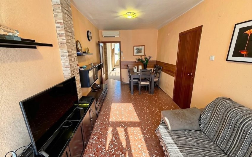 Revente - Apartment -
San Pedro del Pinatar - Villananitos