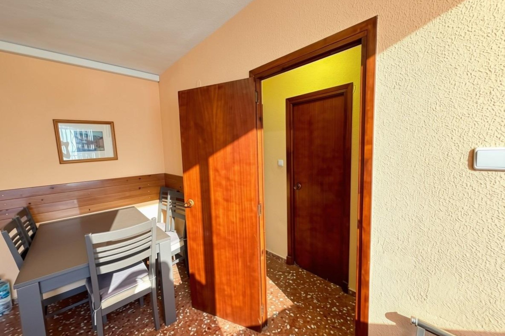 Revente - Apartment -
San Pedro del Pinatar - Villananitos