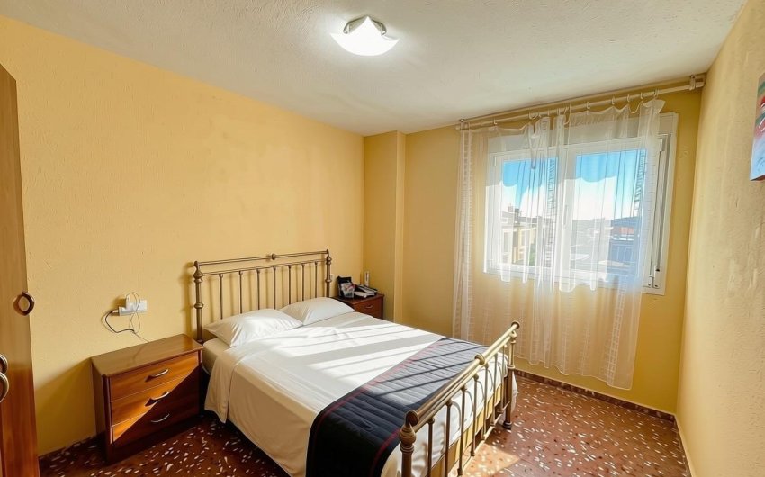 Revente - Apartment -
San Pedro del Pinatar - Villananitos