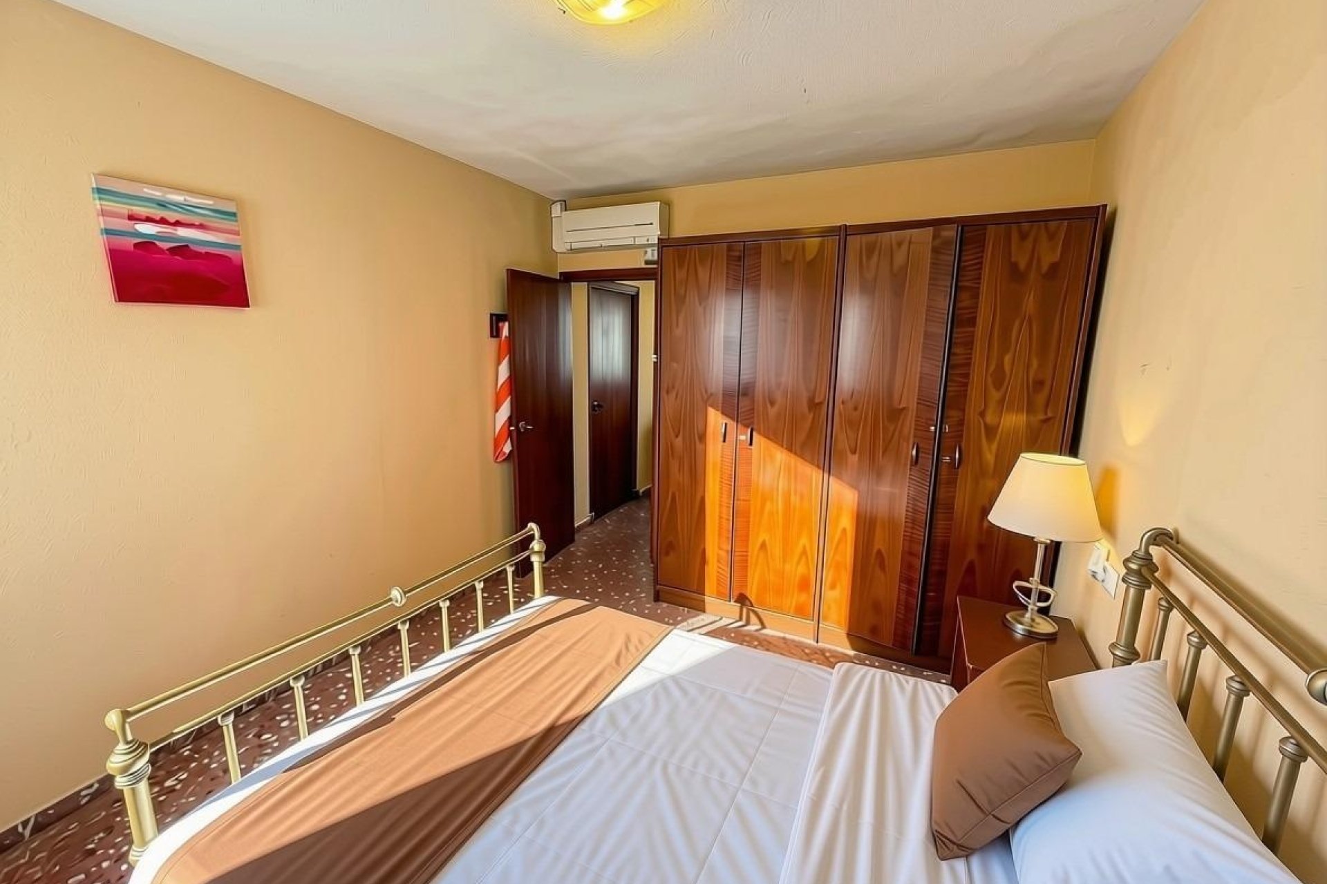 Revente - Apartment -
San Pedro del Pinatar - Villananitos