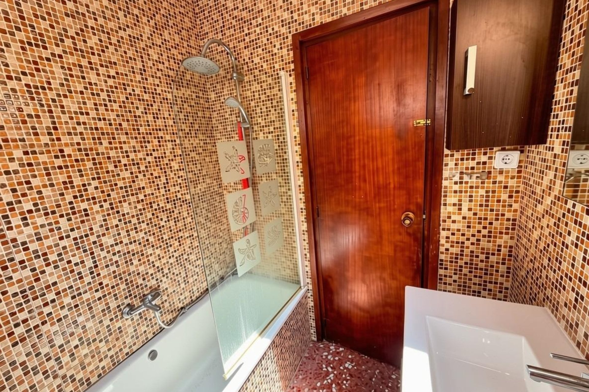 Revente - Apartment -
San Pedro del Pinatar - Villananitos