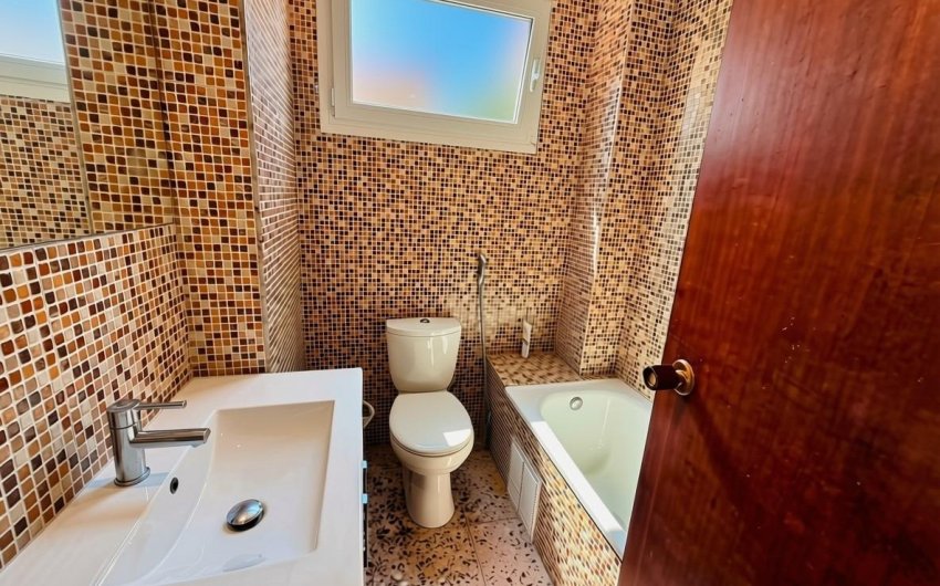 Revente - Apartment -
San Pedro del Pinatar - Villananitos