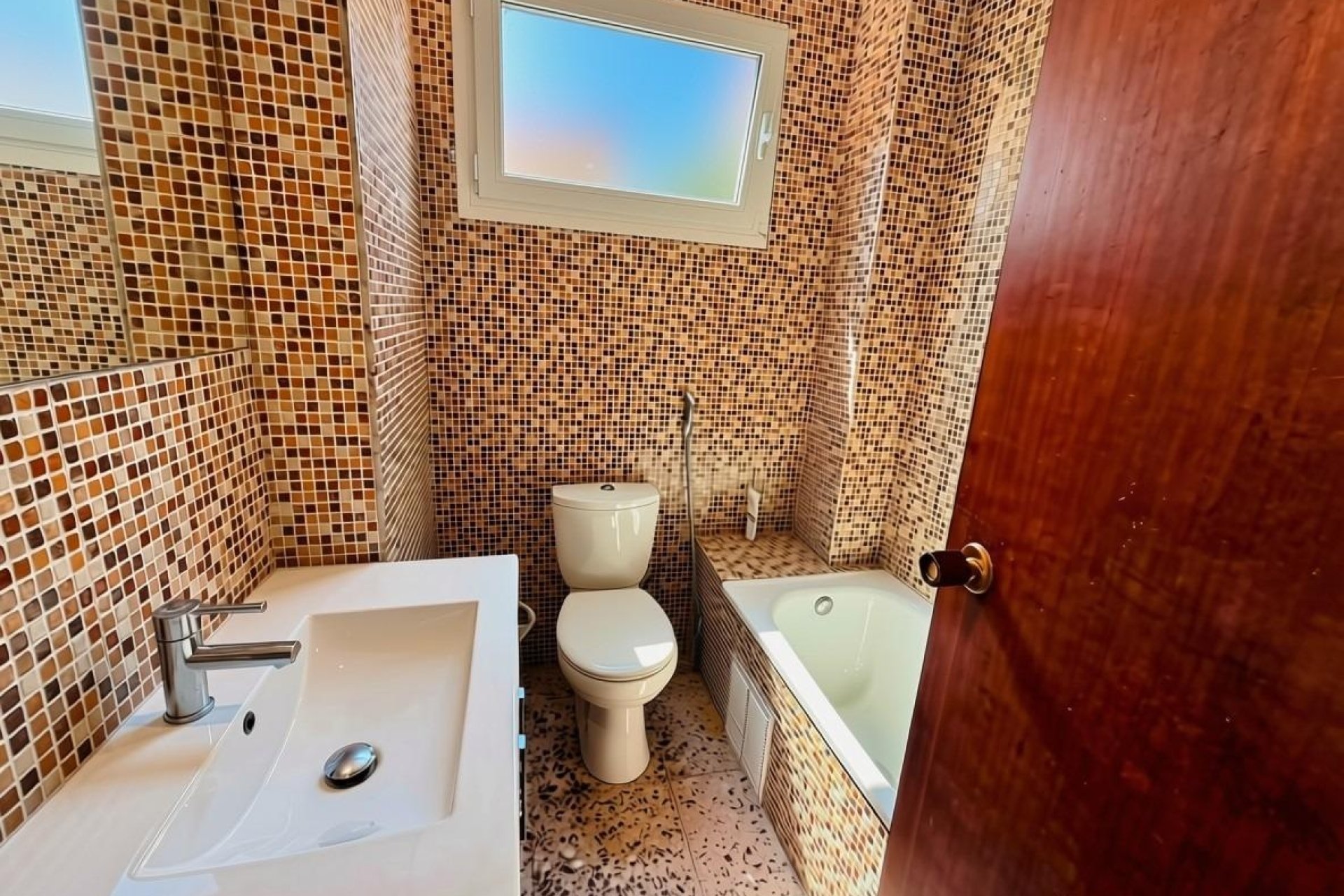 Revente - Apartment -
San Pedro del Pinatar - Villananitos