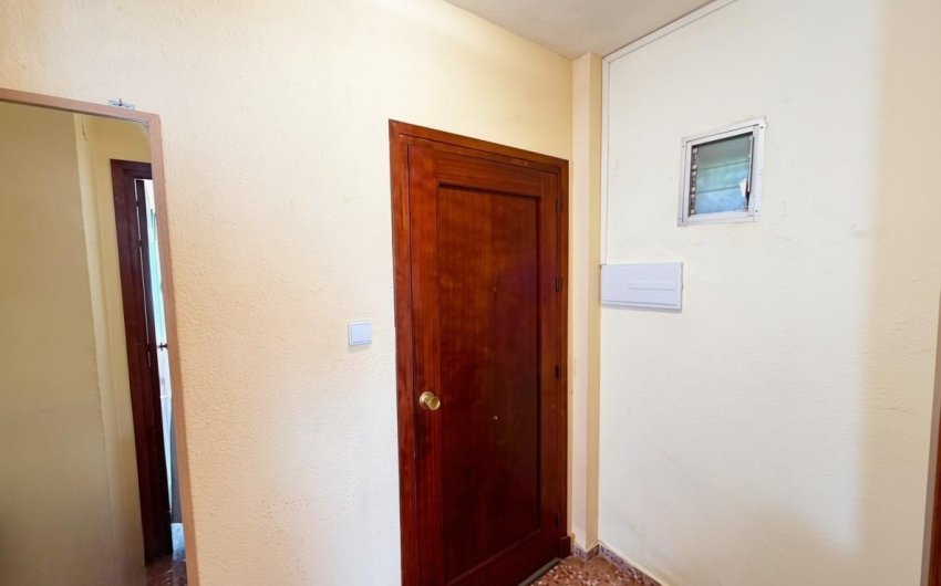 Revente - Apartment -
San Pedro del Pinatar - Villananitos