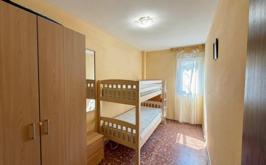 Revente - Apartment -
San Pedro del Pinatar - Villananitos