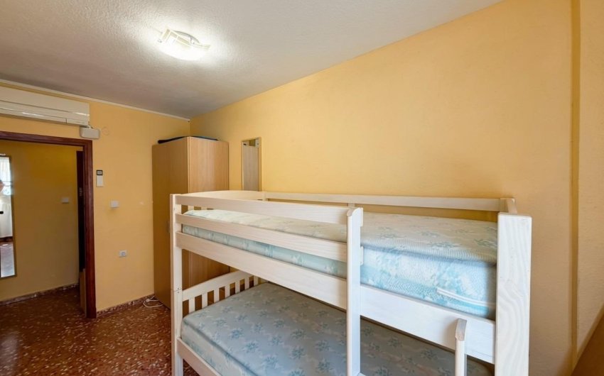 Revente - Apartment -
San Pedro del Pinatar - Villananitos