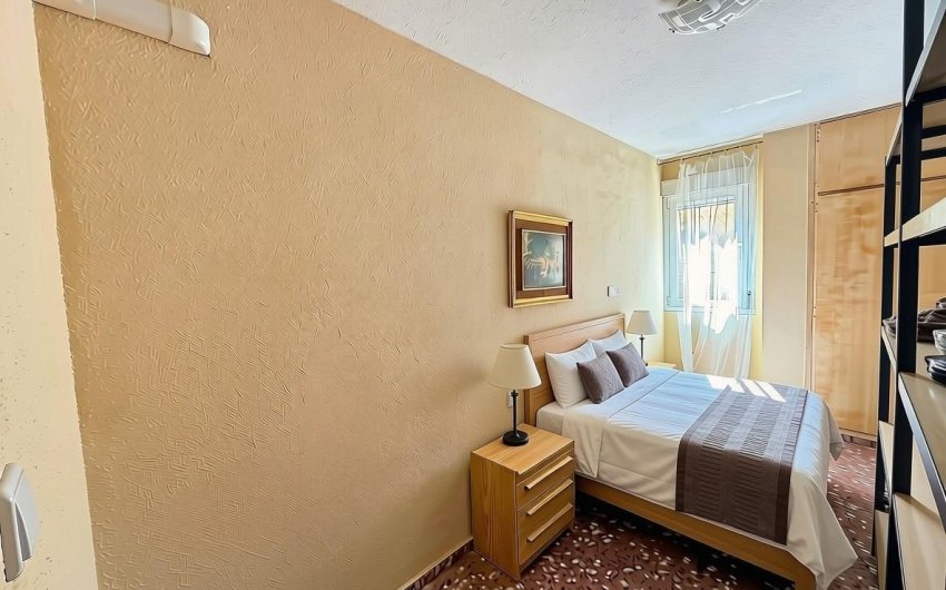 Revente - Apartment -
San Pedro del Pinatar - Villananitos
