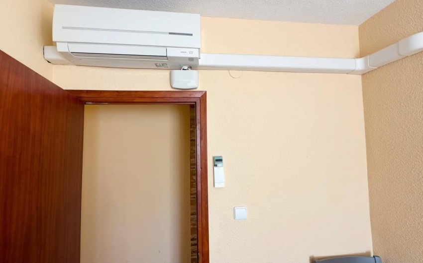 Revente - Apartment -
San Pedro del Pinatar - Villananitos