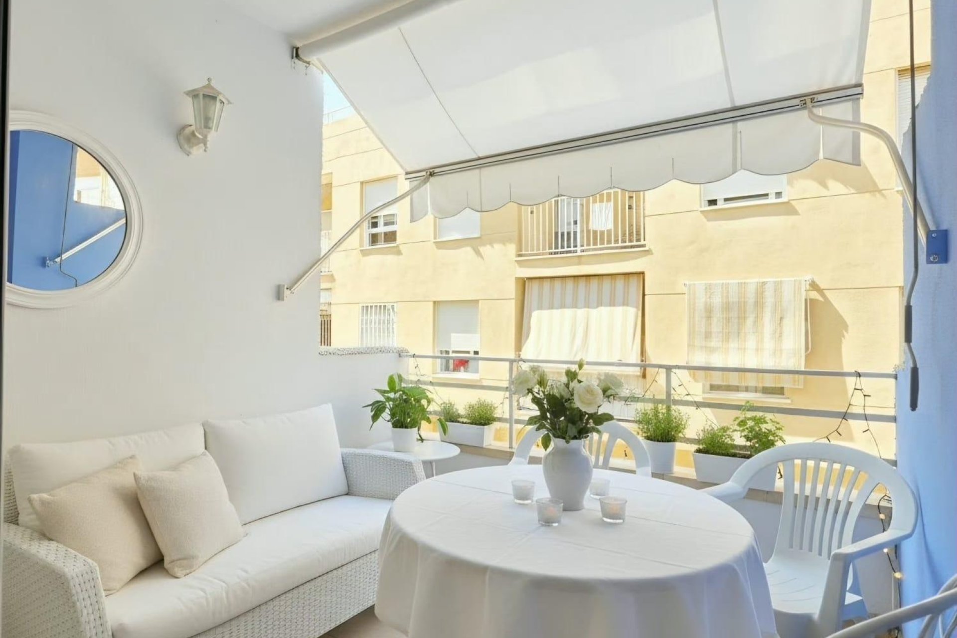 Revente - Apartment -
San Pedro del Pinatar - Villananitos